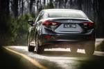Mazda3 SP25 Astina Sedan 2016 года (AU)
